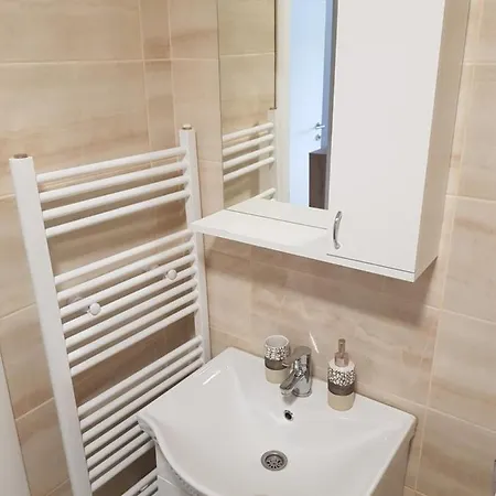S&d Apartment Lukavica