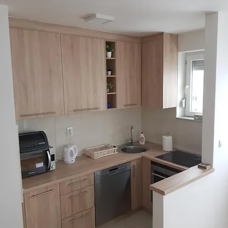 S&d Apartment Lukavica