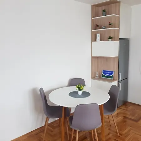 S&d Apartment