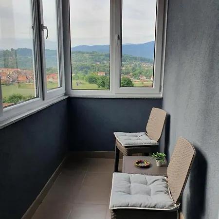 S&d Apartment