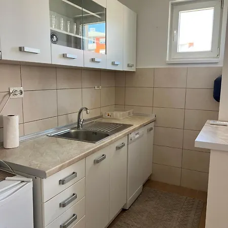 S&d Διαμέρισμα