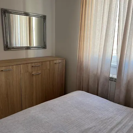 Διαμέρισμα S&d