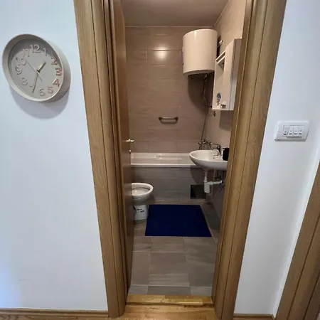 S&d Διαμέρισμα Lukavica